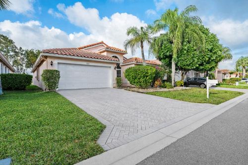 5327 Wycombe Avenue, Boynton Beach, FL, 33437 | Card Image