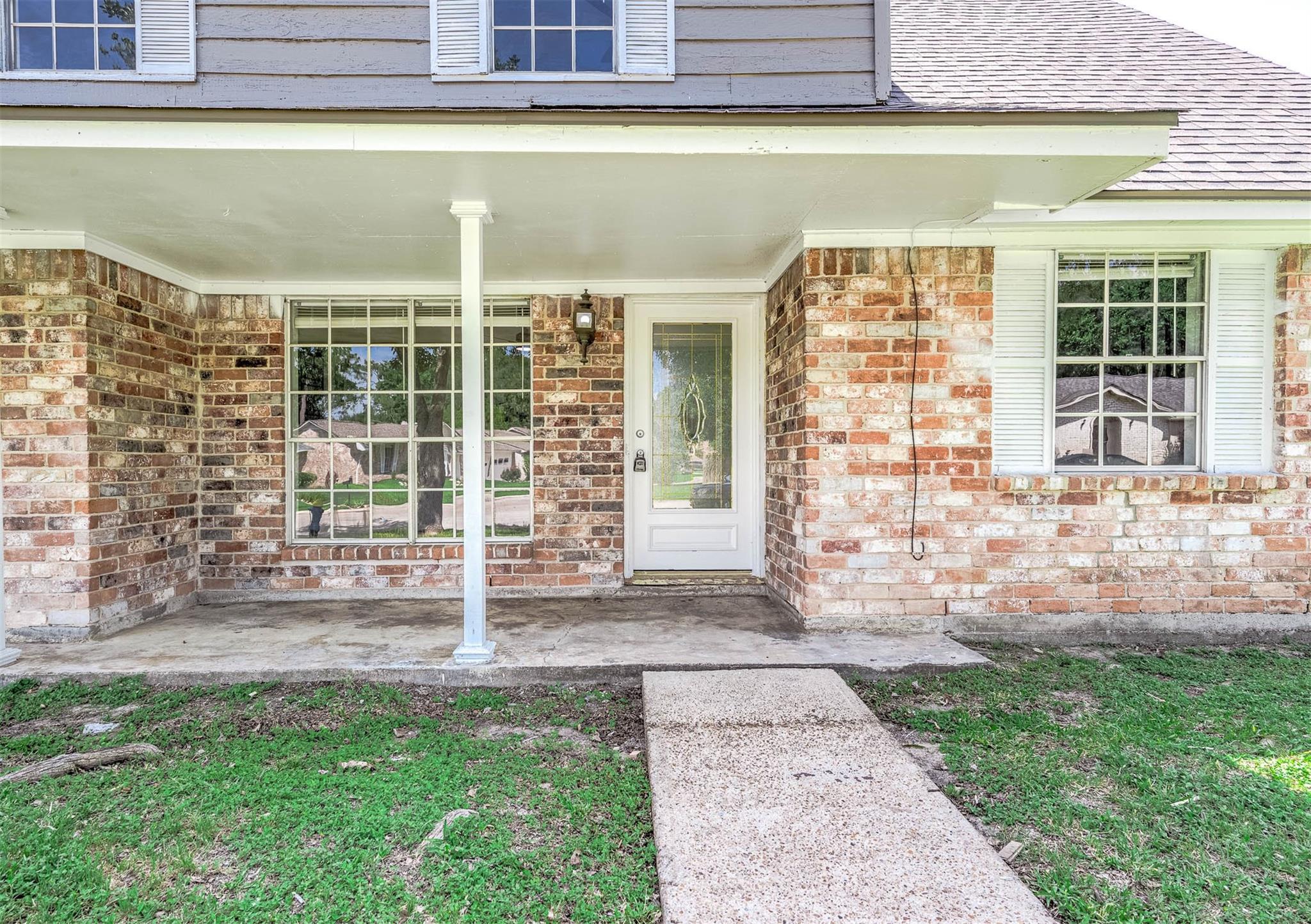 Residential in Houston 5