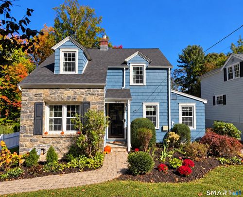 1664 Melville Ave, Fairfield, CT, 06825-2042 | Card Image