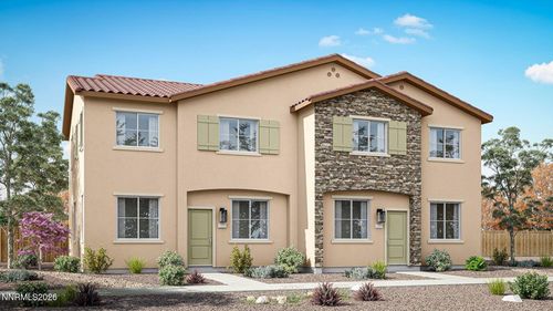 1874 Bella Rosa Aly, Minden, NV, 89423-5210 | Card Image