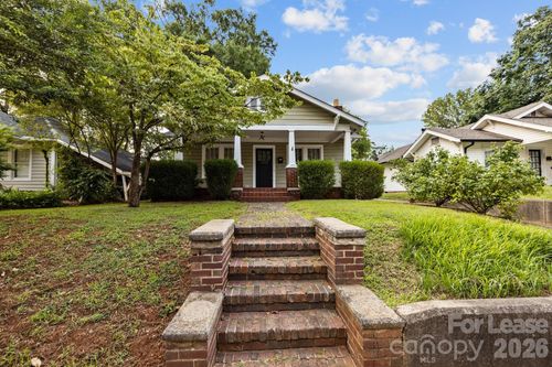 2025 Kenilworth Ave, Charlotte, NC, 28203-6035 | Card Image