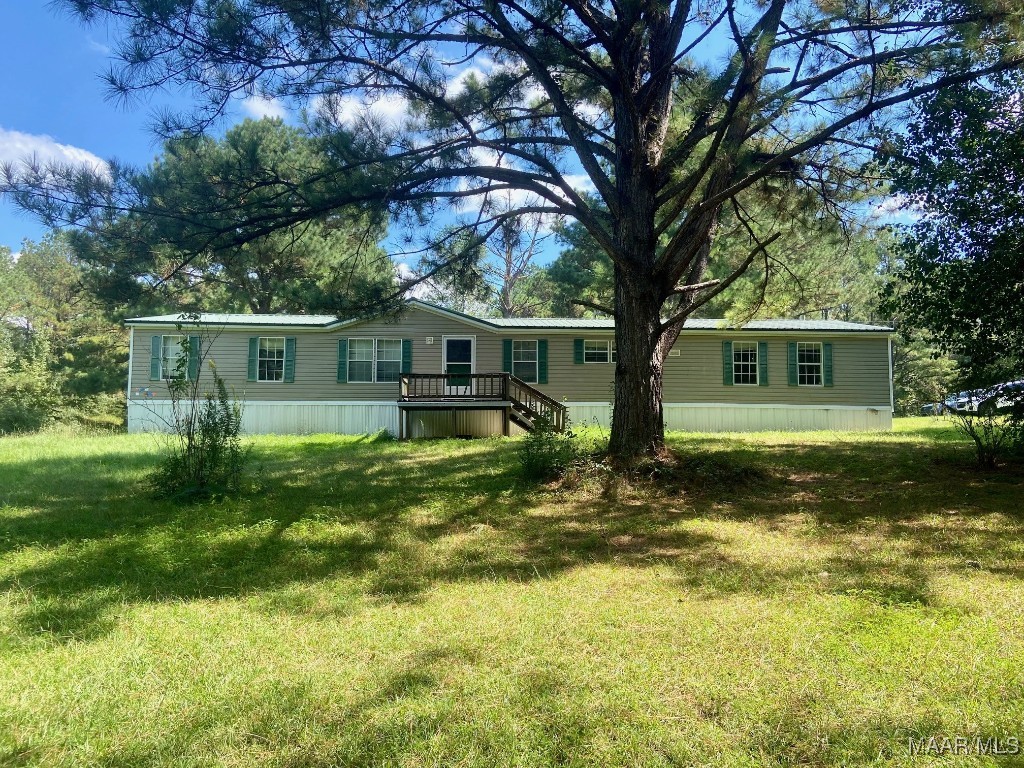 Halso Mill Rd, Greenville, AL 36037