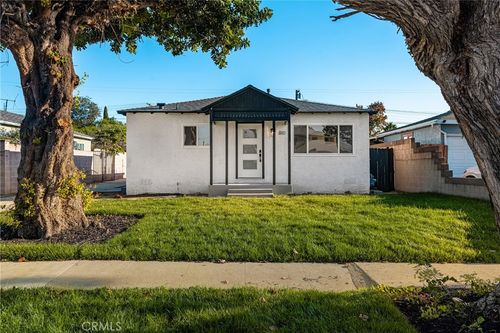 810 E Silva St, Long Beach, CA, 90807-1031 | Card Image