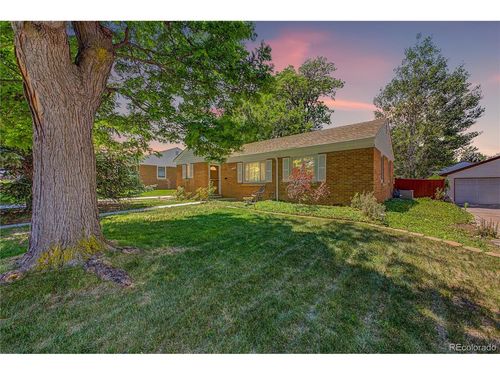 3429 S Fairfax St, Denver, CO, 80222-7324 | Card Image