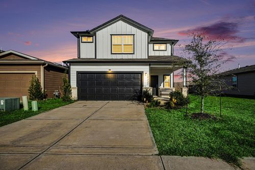 10227 Cleartide Ln, Houston, TX, 77034-1563 | Card Image