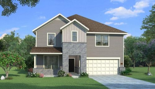 3520 Macrostie Way, Fort Worth, TX, 76179-3543 | Card Image
