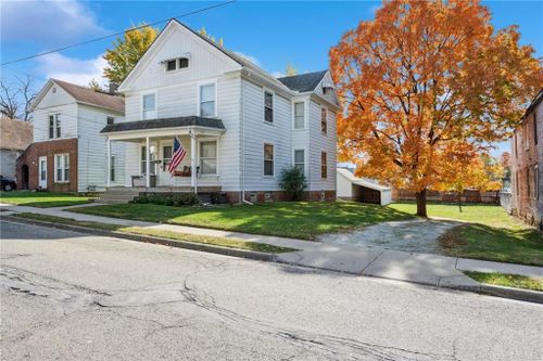 161 Hill Street, Xenia, OH, 45385 | Card Image