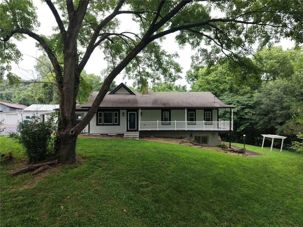 Residential in Kansas City 4