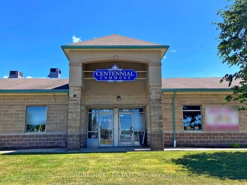 3-48 Centennial Rd, Orangeville, ON, L9W3T4 | Card Image