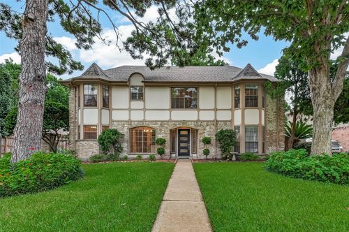 16405 Smith St, Jersey Village, TX, 77040-2835 | Card Image