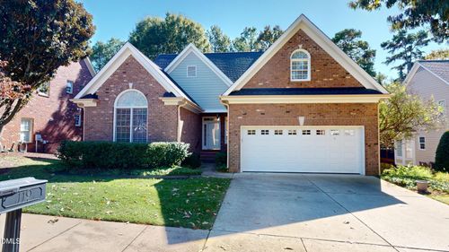 119 Yorkchester Way, Raleigh, NC, 27615-2999 | Card Image