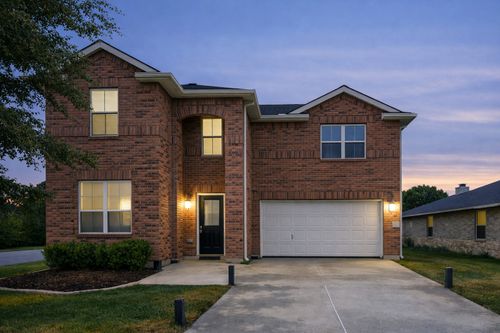 1618 Ashberry Trl, Georgetown, TX, 78626-7327 | Card Image