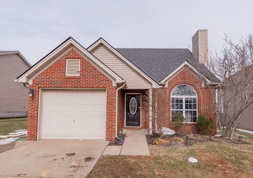 106 Ransom Trce, Georgetown, KY, 40324-2093 | Card Image