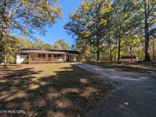 164 S Shady Lane Loop, Clarkrange, TN, 38553 | Card Image