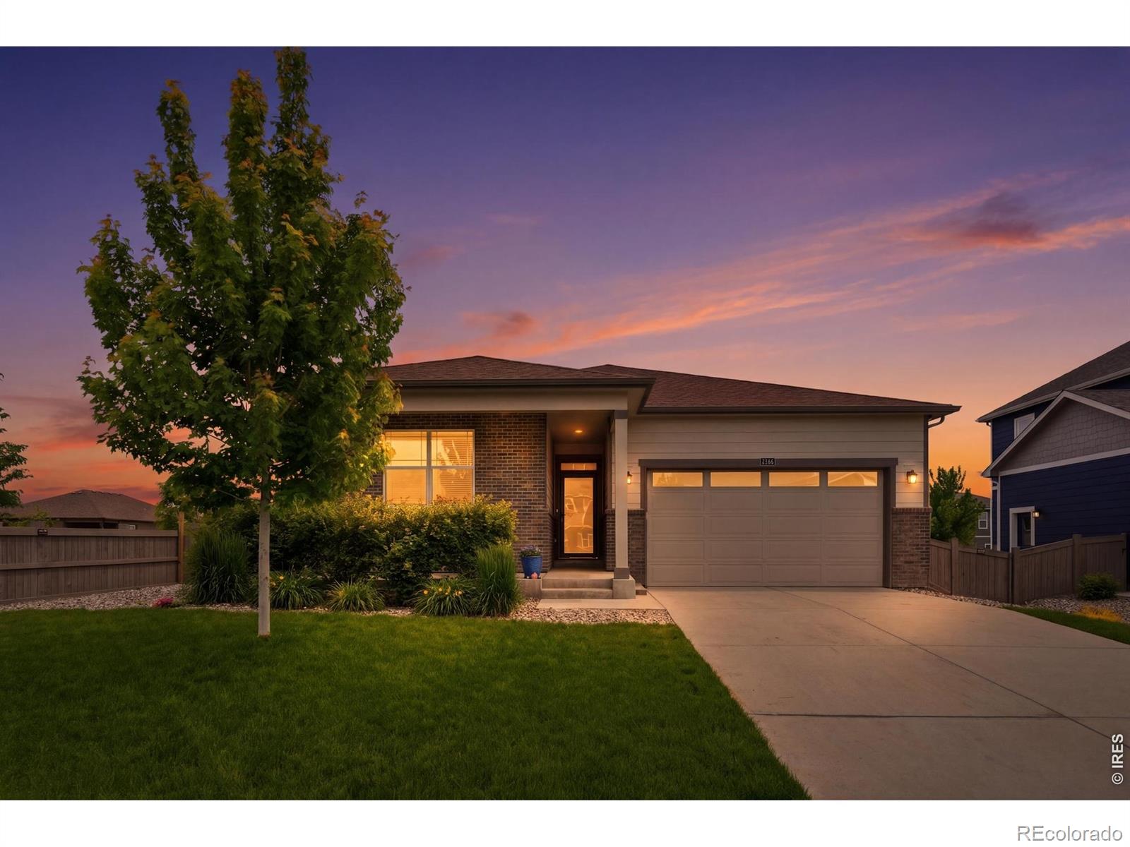 Residential in Berthoud