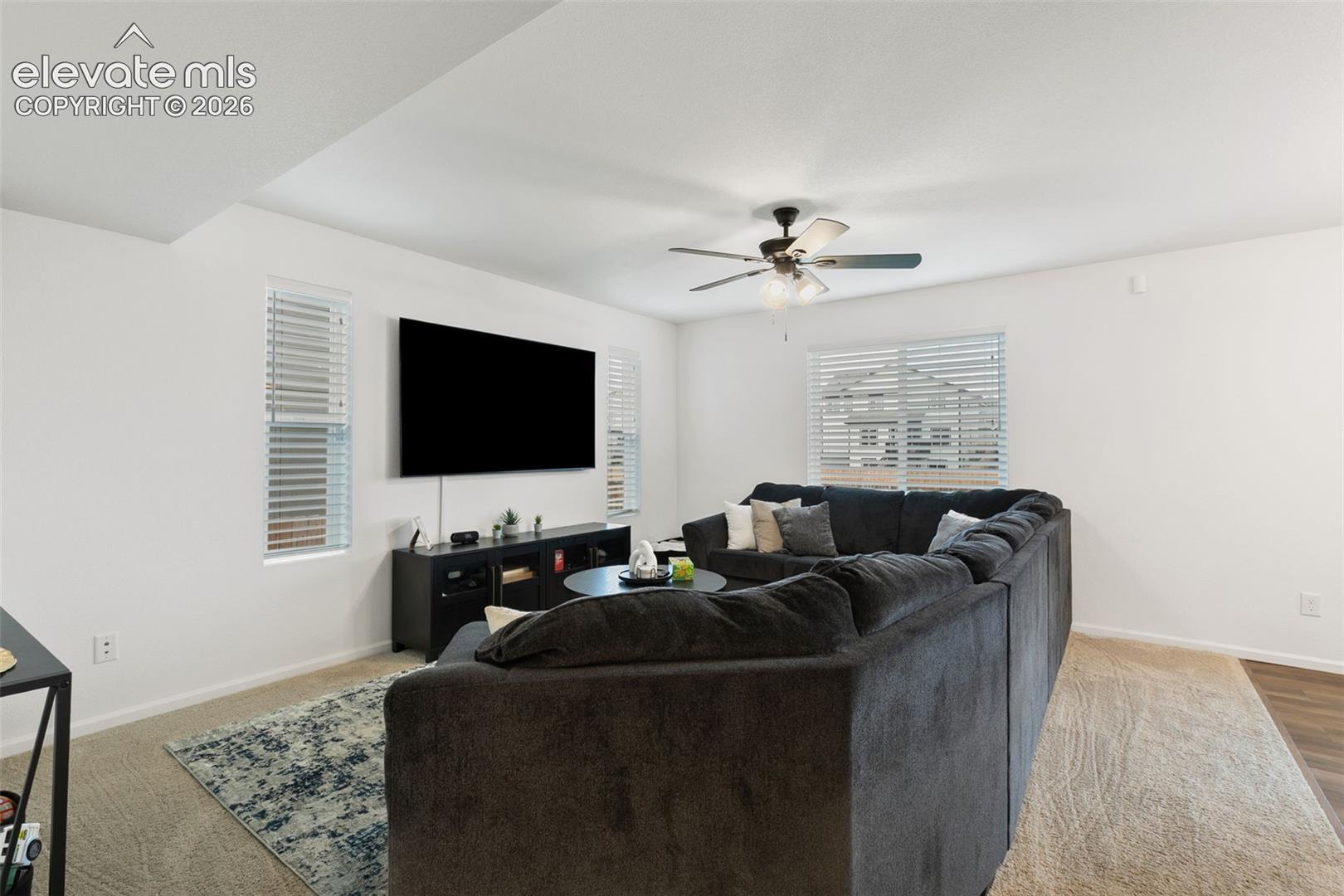 Residential in Colorado Springs 2