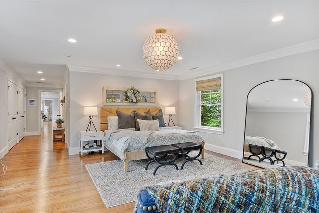 159 Marked Tree Rd, House other with 5 bedrooms, 7 bathrooms and 6 parking in Needham MA | Image 18