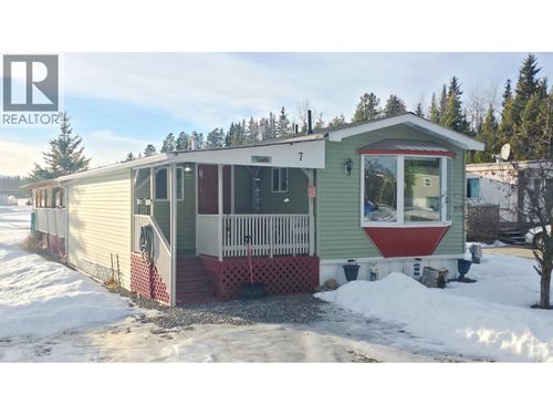 7-3960 Drive-In Road, Houston, BC, V0J1Z2 | Card Image