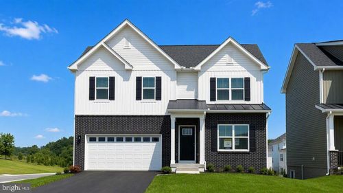 101 Seminole Drive, WINCHESTER, VA, 22602 | Card Image