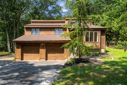 254 Aldrich Rd, Howell, NJ, 07731-1860 | Card Image