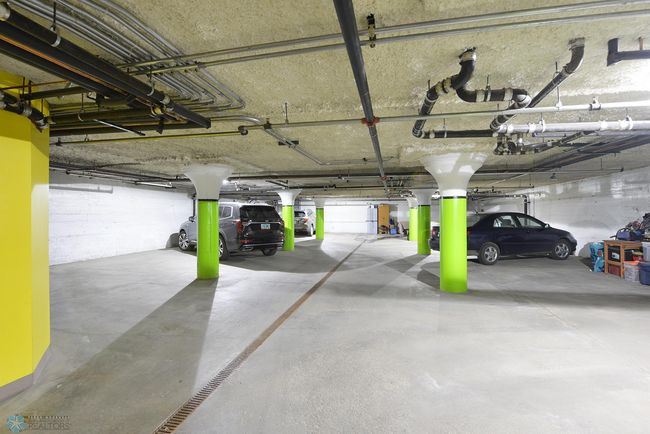 Underground Garage | Image 13