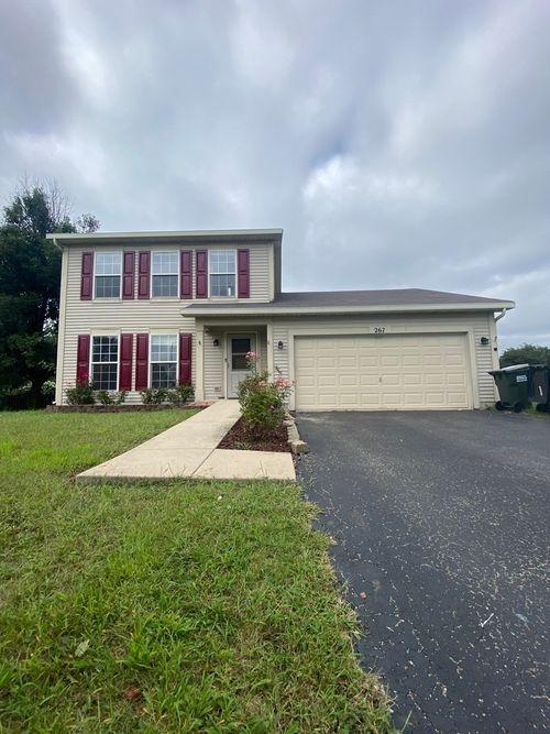 267 Clarendon Ln, Bolingbrook, IL, 60440-6168 | Card Image