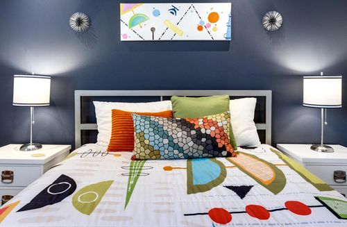 c-2522 N Whitewater Club Dr, Palm Springs, CA, 92262 | Card Image