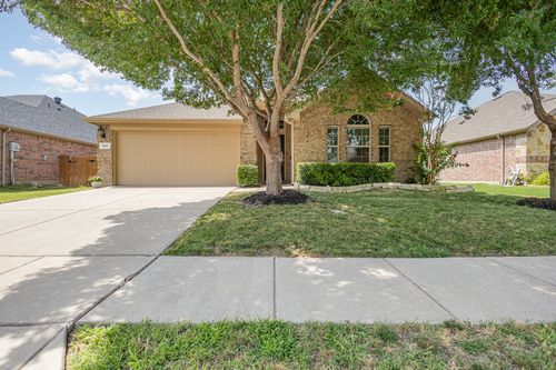 956 Crockett Dr, Lavon, TX, 75166-1753 | Card Image