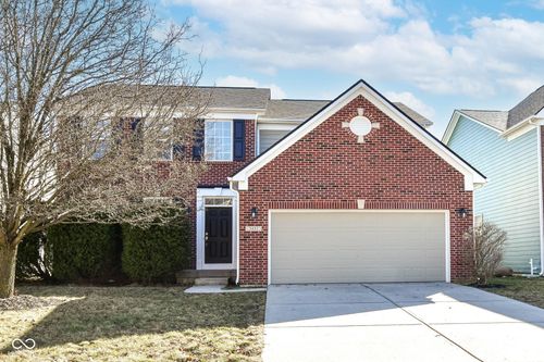 3433 Modesto Ln, Carmel, IN, 46074-8454 | Card Image