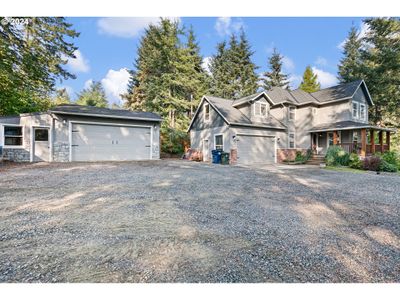 83005 Hungry Hill Rd, House other with 3 bedrooms, 2 bathrooms and 4 parking in Creswell OR | Image 3