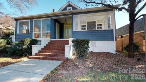 7-428 Hawthorne Ln, Charlotte, NC, 28204-2360 | Card Image