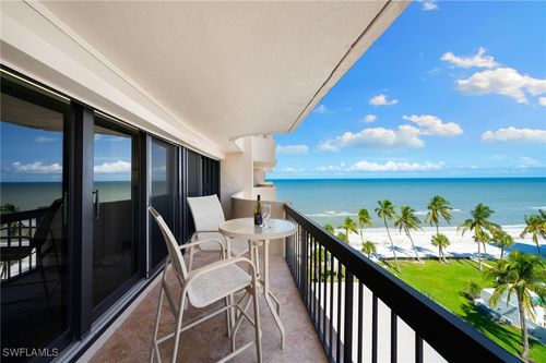 702-4001 Gulf Shore Blvd N, NAPLES, FL, 34103-3494 | Card Image