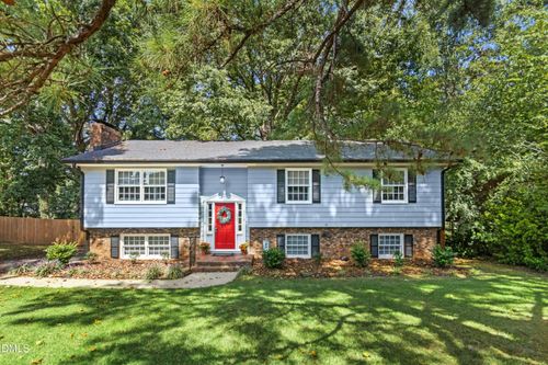 4408 Parkwood Dr, Raleigh, NC, 27603-4238 | Card Image