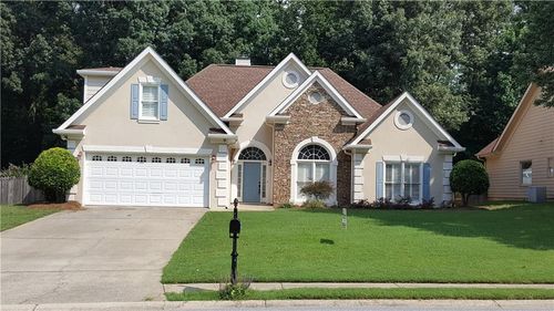 3087 Oaktree Ln, Duluth, GA, 30096-5885 | Card Image