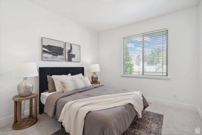 12469 S Patriot Hill Way, House other with 6 bedrooms, 6 bathrooms and 3 parking in Herriman UT | Image 22