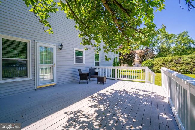 55 Cambridge Way, House other with 4 bedrooms, 3 bathrooms and null parking in West Windsor NJ | Image 9