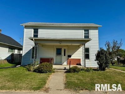 2349 N 8 Th Street, House other with 4 bedrooms, 2 bathrooms and null parking in Clinton IA | Image 1