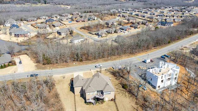 Lot 14 Greystone Blvd, Home with 0 bedrooms, 0 bathrooms and null parking in Cabot AR | Image 12