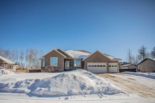 7 Chinook Crescent, House other with 5 bedrooms, 3 bathrooms and 6 parking in High Level AB | Image 47