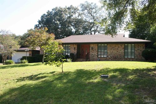 8710 Scenic Hills Dr, Pensacola, FL, 32514-5645 | Card Image
