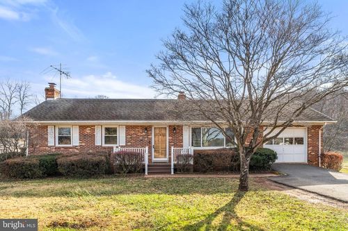 5551 Obannon Rd, THE PLAINS, VA, 20198-2627 | Card Image