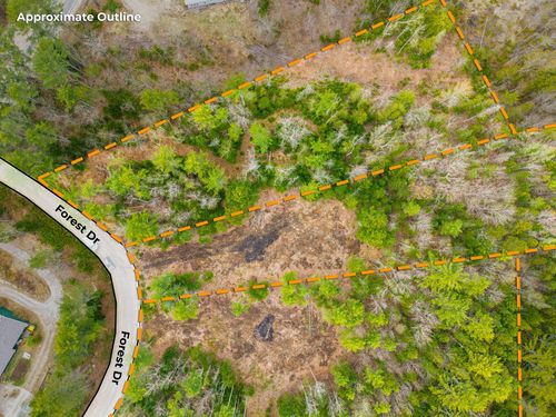 2 Forest Drive, Albany Twp, ME, 04217 | Card Image