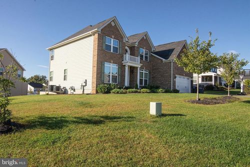 12908 Hoadly Manor Dr, MANASSAS, VA, 20112-5579 | Card Image