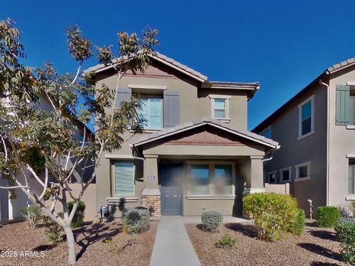 5830 W Wood St, Phoenix, AZ, 85043-0148 | Card Image