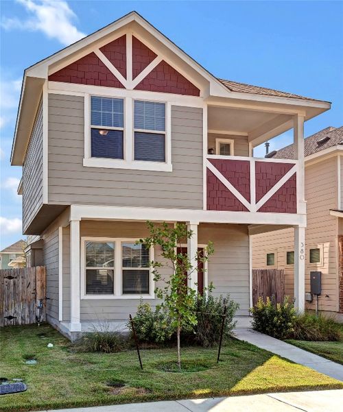 380 Witchhazel Way, San Marcos, TX, 78666-4650 | Card Image