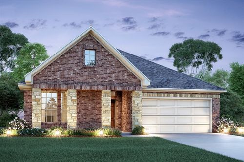 21906 Pecan Buff Dr, Waller, TX, 77484-2345 | Card Image
