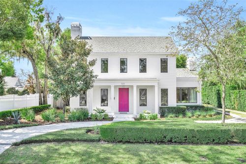 501 Henkel Circle, Winter Park, FL, 32789 | Card Image