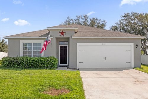 1881 Sunset Ridge Drive, Mascotte, FL, 34753 | Card Image