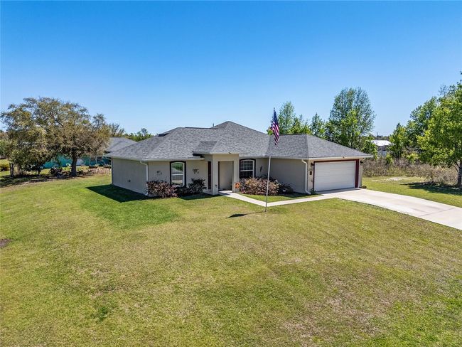 13581 Sw 48 Th Ct, House other with 3 bedrooms, 2 bathrooms and null parking in OCALA FL | Image 59