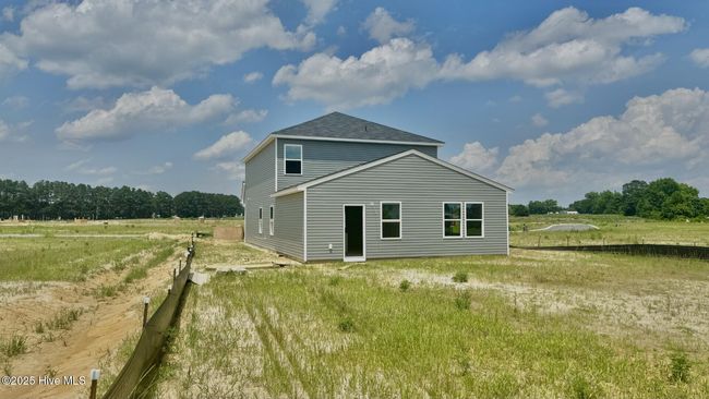 Current phase of construction. | Image 8